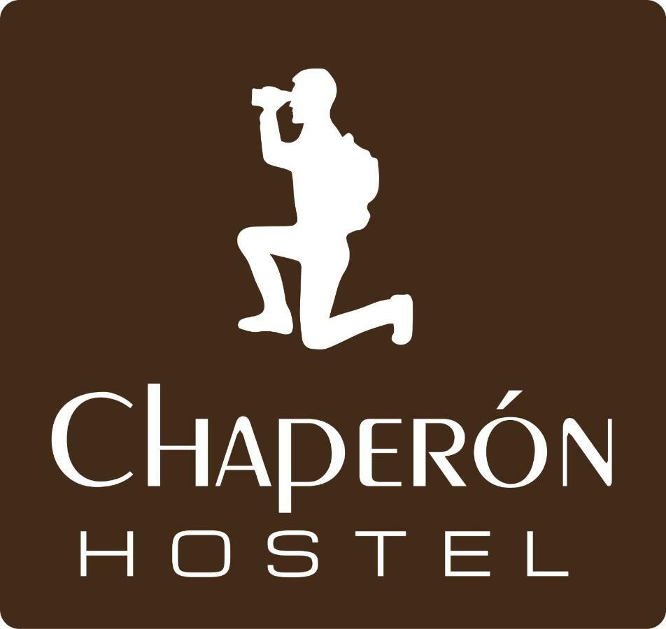 Aparthotel Chaperon Lodging Alausí Exteriér fotografie